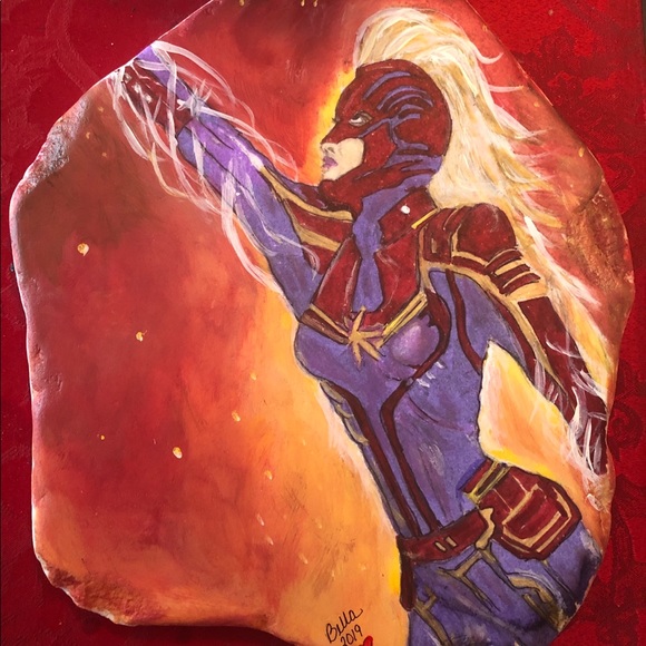 Meet your Posher, Marie - Picture 4 of 8